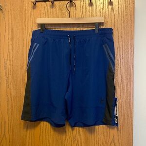 Spyder Active - Men’s Shorts L
